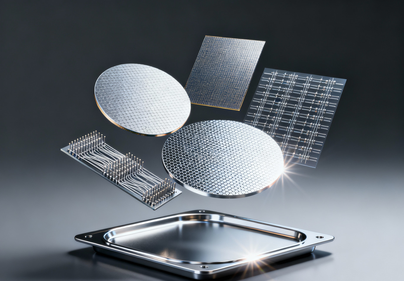 道尔顿电子材料PLM数字化转型