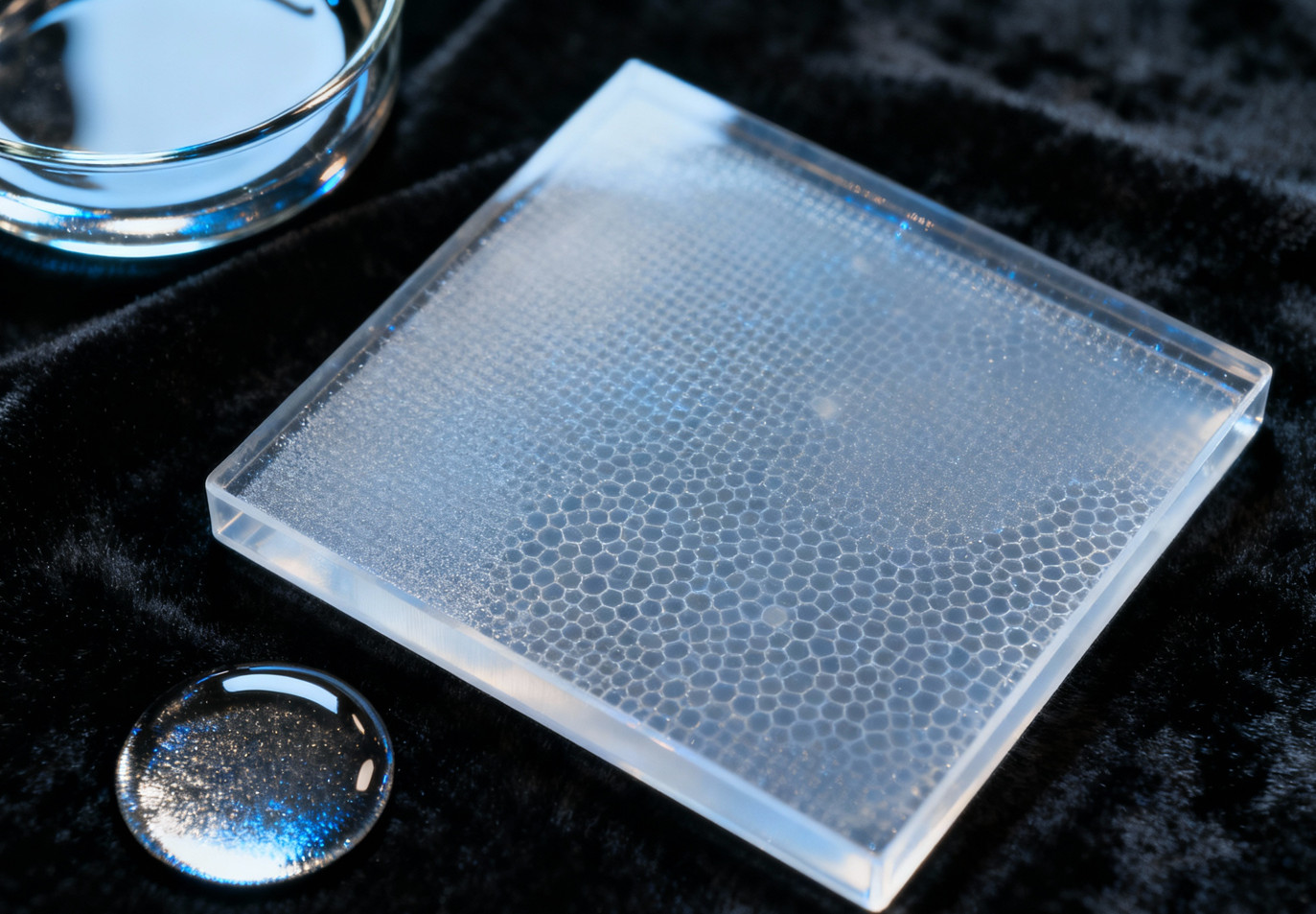 汉旸科技光刻胶材料PLM数字化转型