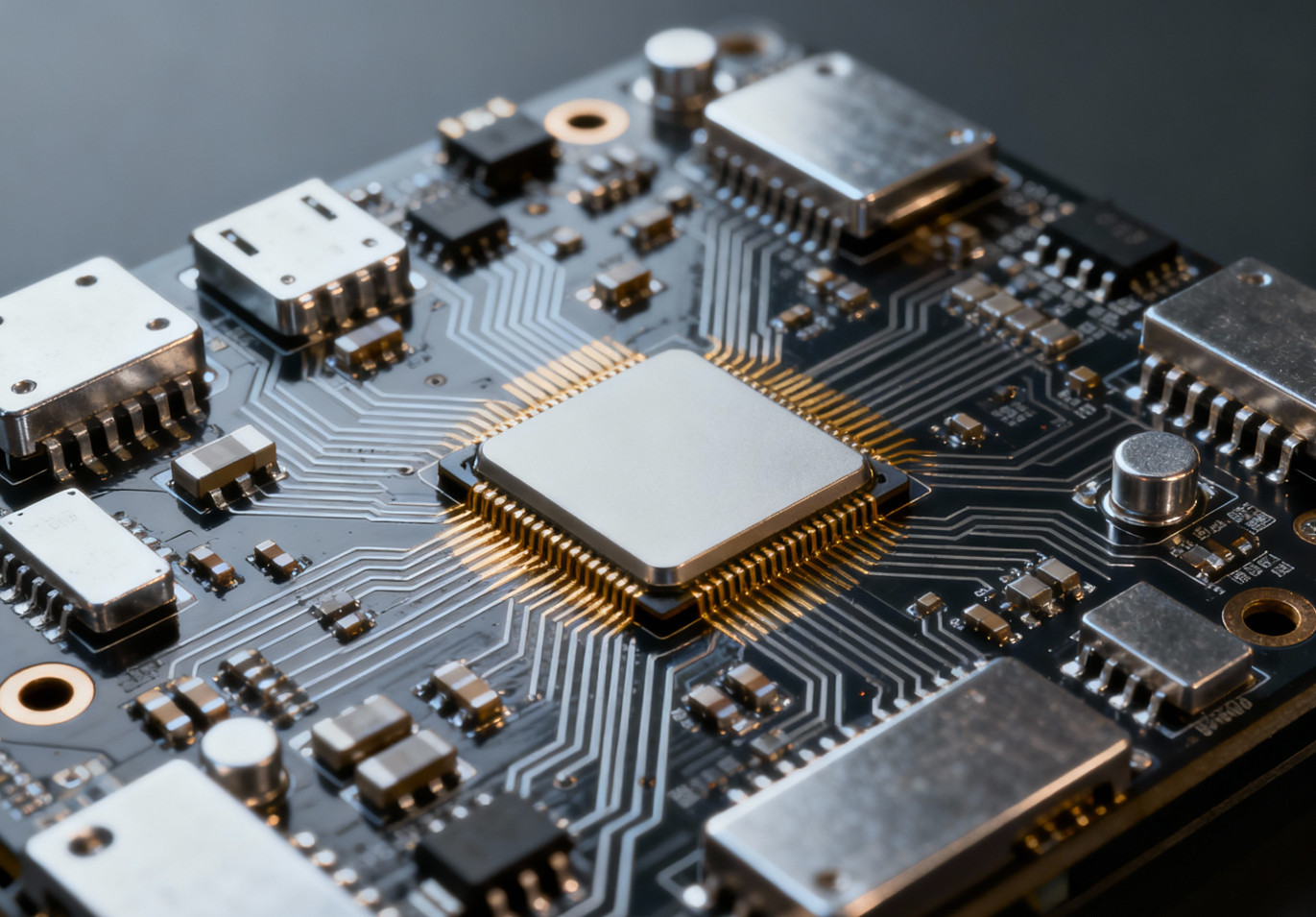 化讯半导体材料PLM数字化转型